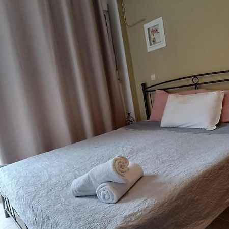 Guest Room Серес Екстериор снимка