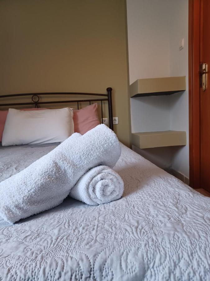 Guest Room Серес Екстериор снимка
