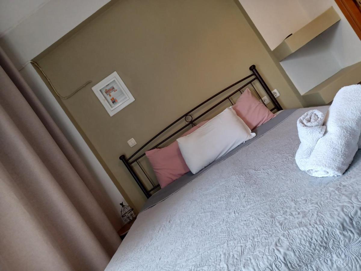 Guest Room Серес Екстериор снимка