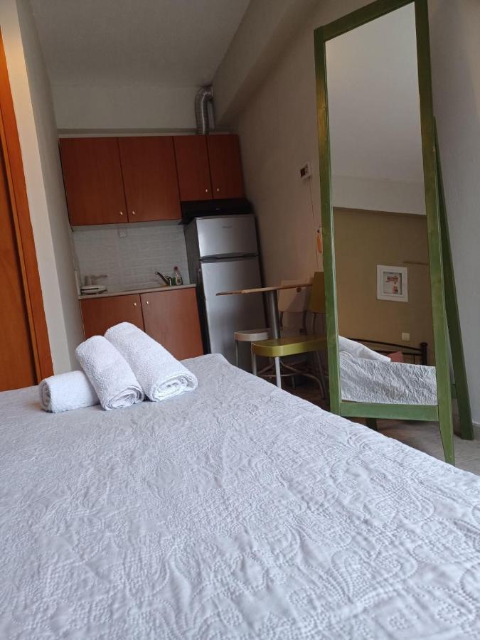 Guest Room Серес Екстериор снимка