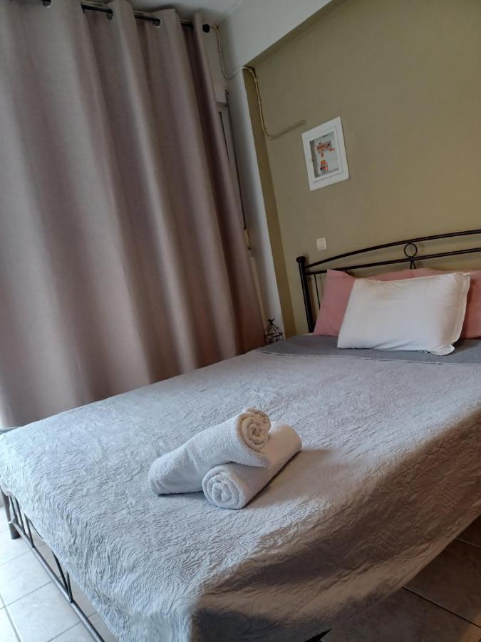 Guest Room Серес Екстериор снимка